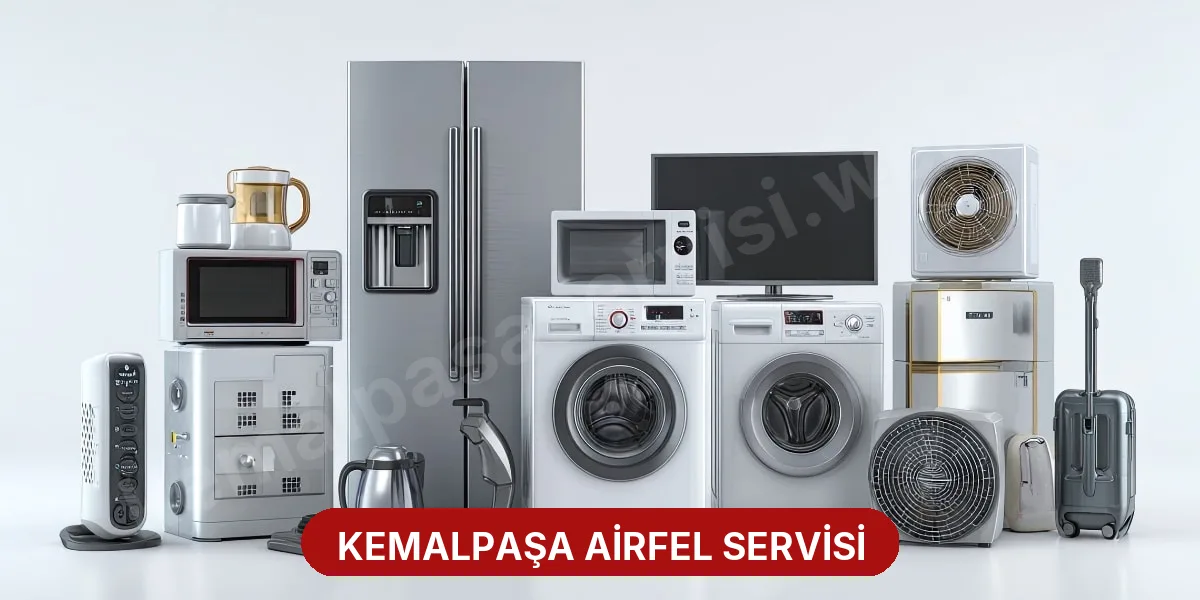 Kemalpaşa Airfel Servisi