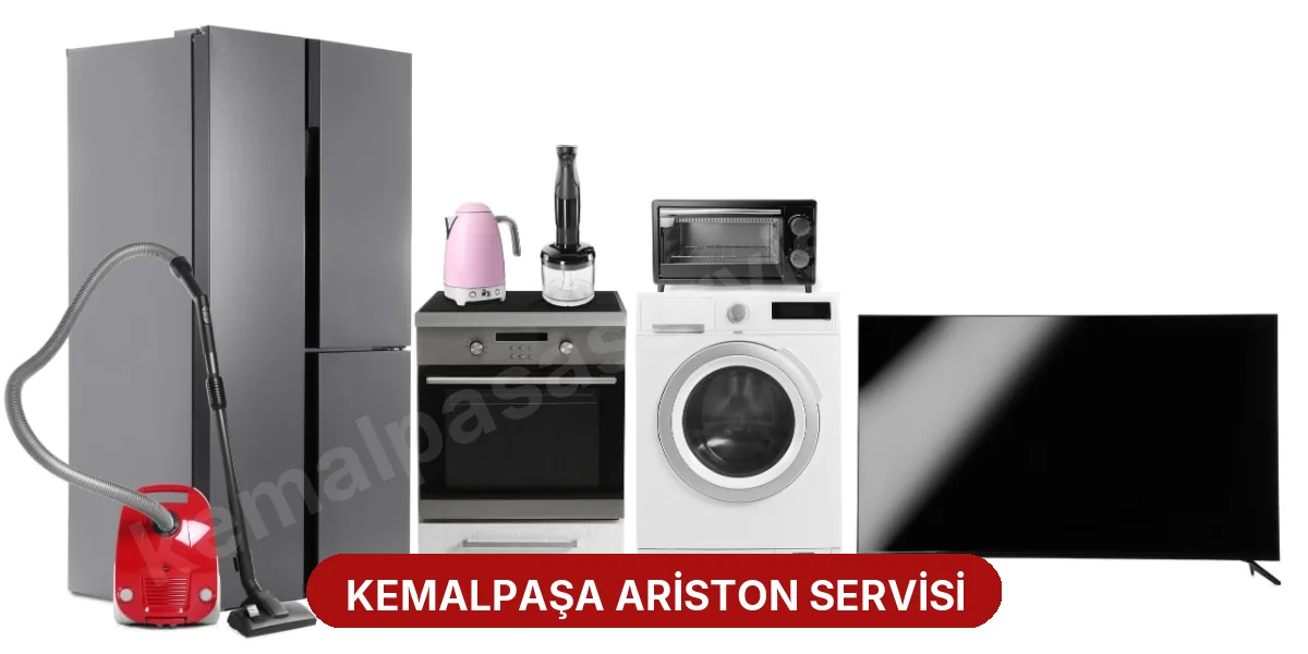 Kemalpaşa Ariston Servisi