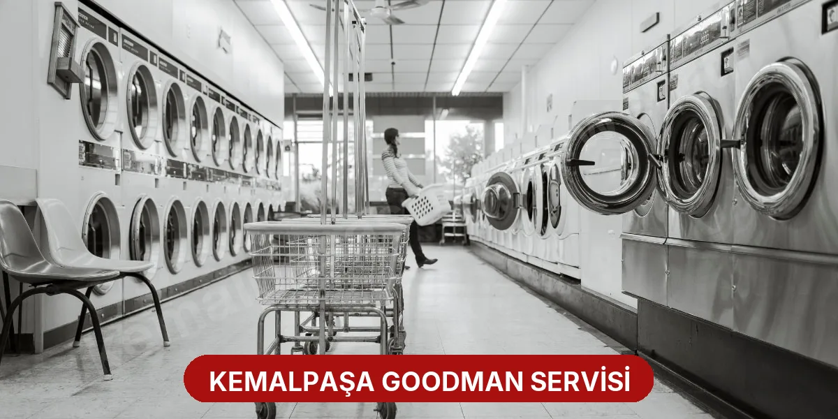 Kemalpaşa Goodman Servisi