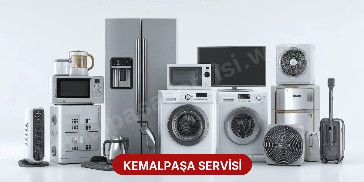 Anasayfa - Kemalpaşa Servisi Tamir Bakım Onarım Hizmetleri