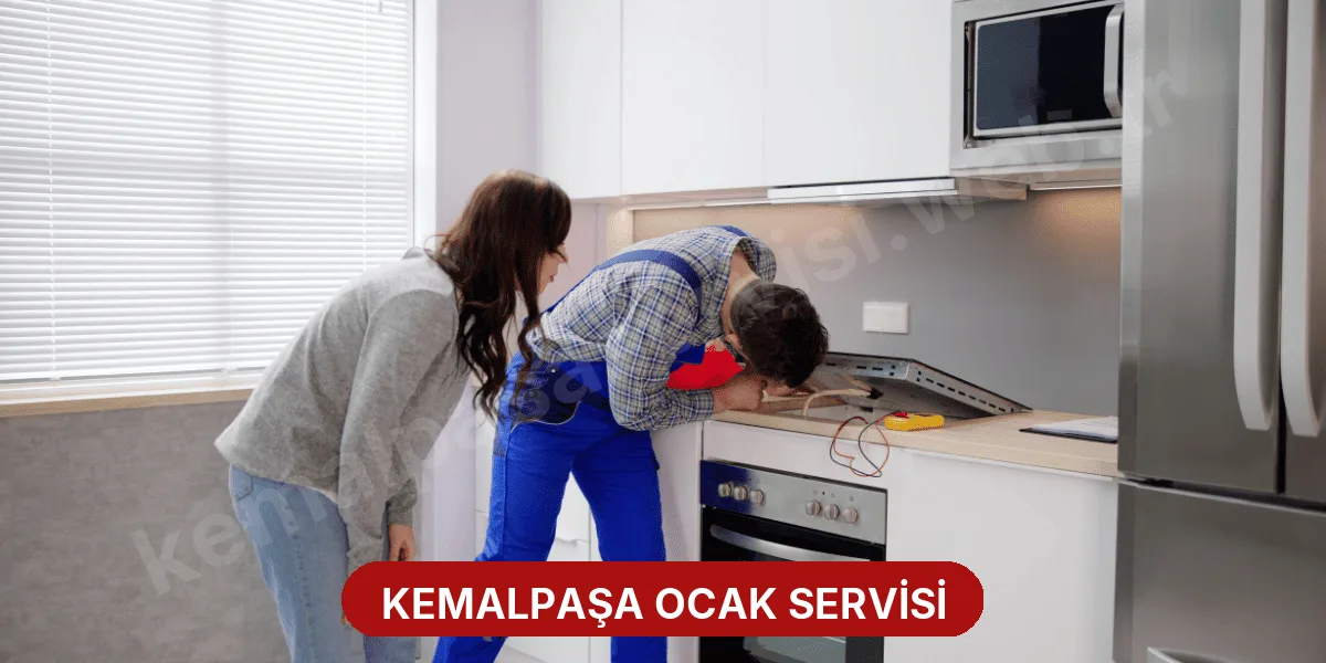 Kemalpaşa Ocak Servisi