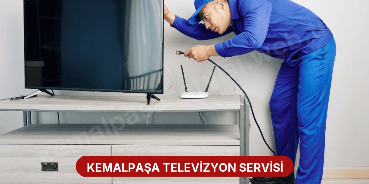 Kemalpaşa Televizyon Servisi