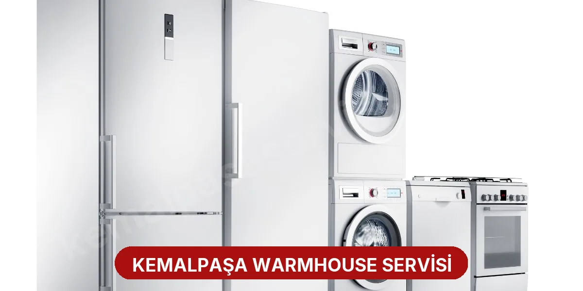 Kemalpaşa Warmhouse Servisi